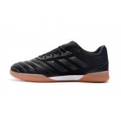 Adidas Copa 20.1 IN All Black 39-45