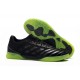 Adidas Copa 20.1 IN Black Green 39-45