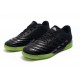 Adidas Copa 20.1 IN Black Green 39-45