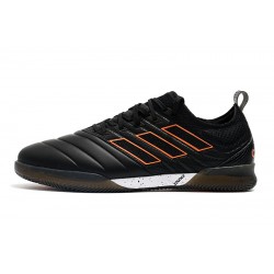 Adidas Copa 20.1 IN Black Orange 39-45