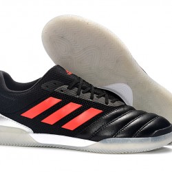 Adidas Copa 20.1 IN Black Red 39-45