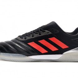 Adidas Copa 20.1 IN Black Red 39-45