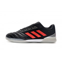 Adidas Copa 20.1 IN Black Red 39-45