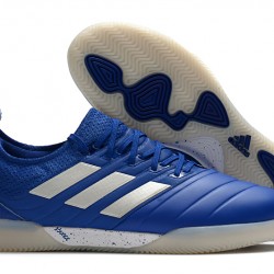 Adidas Copa 20.1 IN Blue Grey 39-45