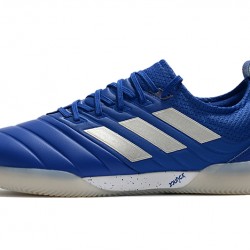 Adidas Copa 20.1 IN Blue Grey 39-45