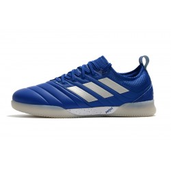 Adidas Copa 20.1 IN Blue Grey 39-45