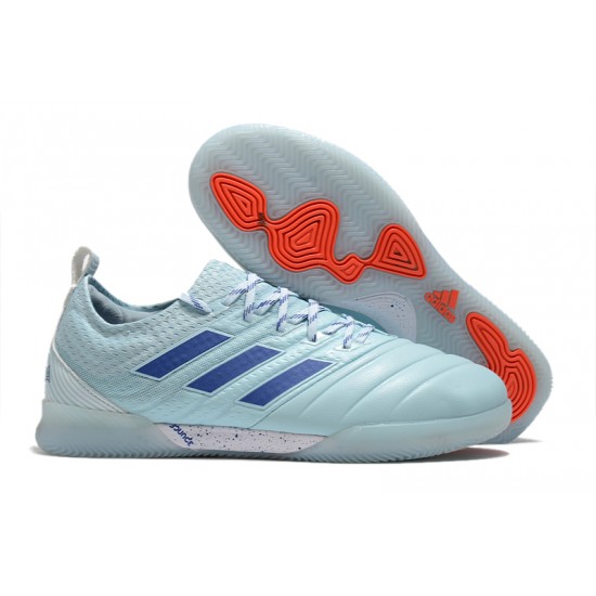 Adidas Copa 20.1 IN Blue Purple 39-45