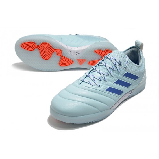 Adidas Copa 20.1 IN Blue Purple 39-45