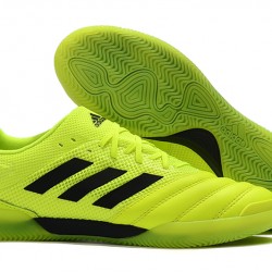 Adidas Copa 20.1 IN Green Black 39-45