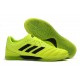 Adidas Copa 20.1 IN Green Black 39-45