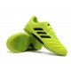 Adidas Copa 20.1 IN Green Black 39-45