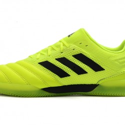 Adidas Copa 20.1 IN Green Black 39-45