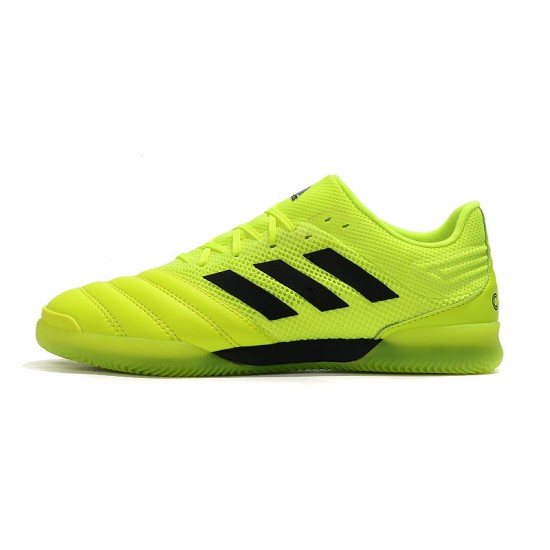 Adidas Copa 20.1 IN Green Black 39-45