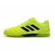 Adidas Copa 20.1 IN Green Black 39-45