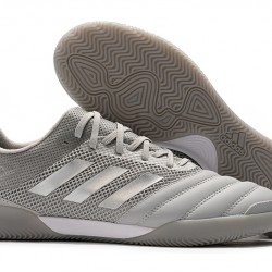 Adidas Copa 20.1 IN Grey Silver 39-45