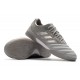 Adidas Copa 20.1 IN Grey Silver 39-45