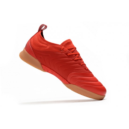 Adidas Copa 20.1 IN Red White 39-45