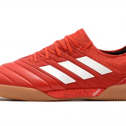 Adidas Copa 20.1 IN Red White 39-45