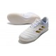 Adidas Copa 20.1 IN White Gold 39-45