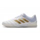 Adidas Copa 20.1 IN White Gold 39-45