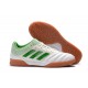 Adidas Copa 20.1 IN White Green 39-45