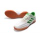 Adidas Copa 20.1 IN White Green 39-45