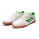 Adidas Copa 20.1 IN White Green 39-45