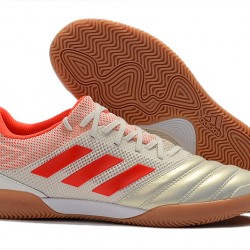 Adidas Copa 20.1 IN White Orange 39-45