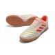 Adidas Copa 20.1 IN White Orange 39-45