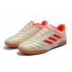 Adidas Copa 20.1 IN White Orange 39-45