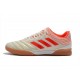 Adidas Copa 20.1 IN White Orange 39-45