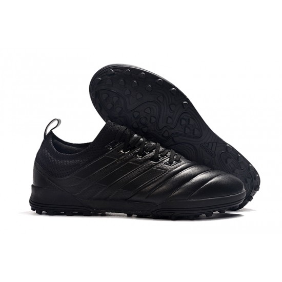 Adidas Copa 20.1 TF All Black 39-45