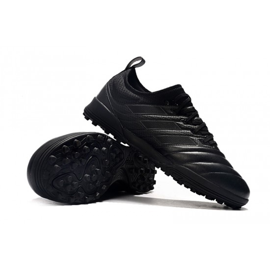 Adidas Copa 20.1 TF All Black 39-45