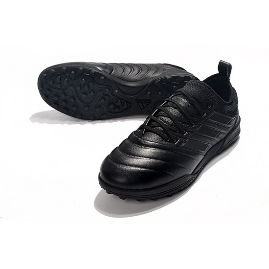 Adidas Copa 20.1 TF All Black 39-45