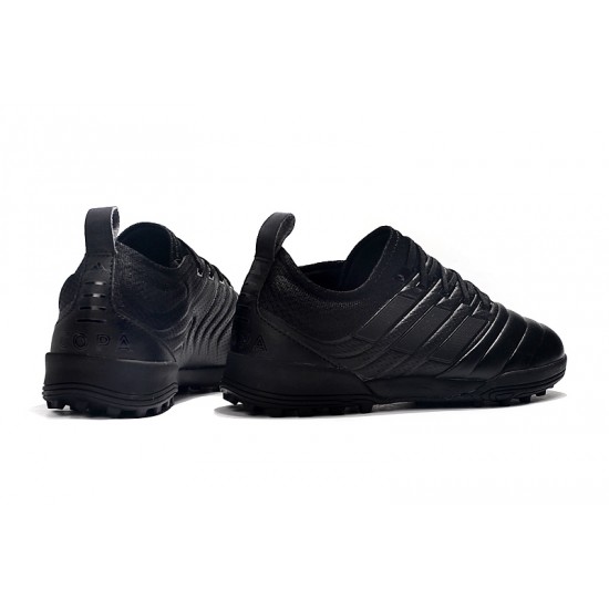 Adidas Copa 20.1 TF All Black 39-45