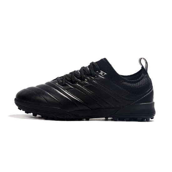 Adidas Copa 20.1 TF All Black 39-45