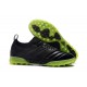 Adidas Copa 20.1 TF Black Green 39-45