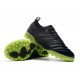 Adidas Copa 20.1 TF Black Green 39-45