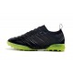 Adidas Copa 20.1 TF Black Green 39-45