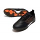 Adidas Copa 20.1 TF Black Orange 39-45