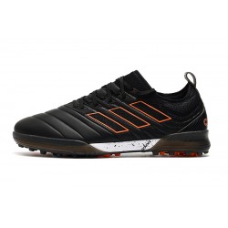 Adidas Copa 20.1 TF Black Orange 39-45