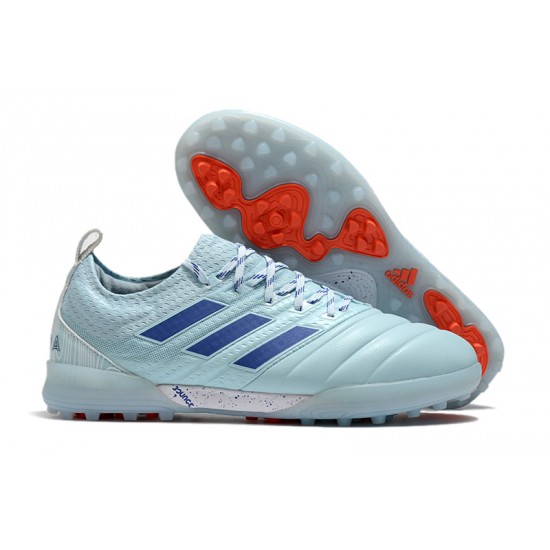 Adidas Copa 20.1 TF Blue Purple 39-45