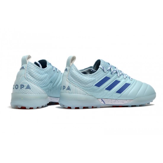 Adidas Copa 20.1 TF Blue Purple 39-45