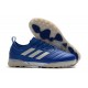 Adidas Copa 20.1 TF Blue Silver 39-45