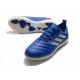 Adidas Copa 20.1 TF Blue Silver 39-45