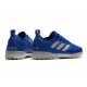 Adidas Copa 20.1 TF Blue Silver 39-45