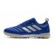 Adidas Copa 20.1 TF Blue Silver 39-45