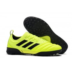 Adidas Copa 20.1 TF Green Black 39-45