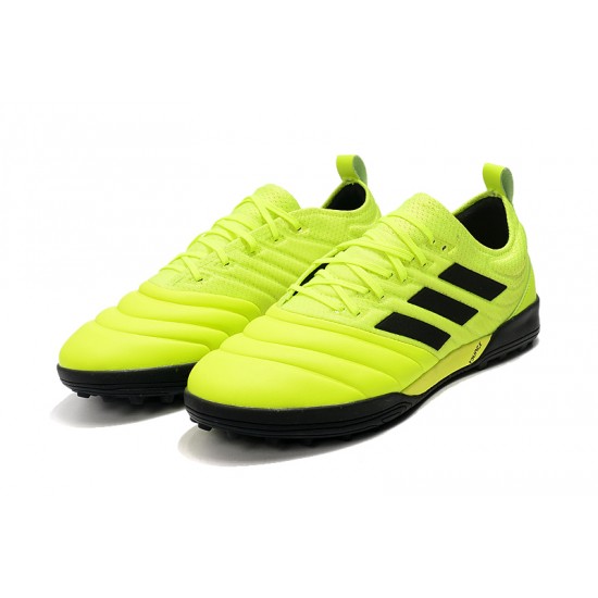 Adidas Copa 20.1 TF Green Black 39-45