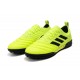 Adidas Copa 20.1 TF Green Black 39-45